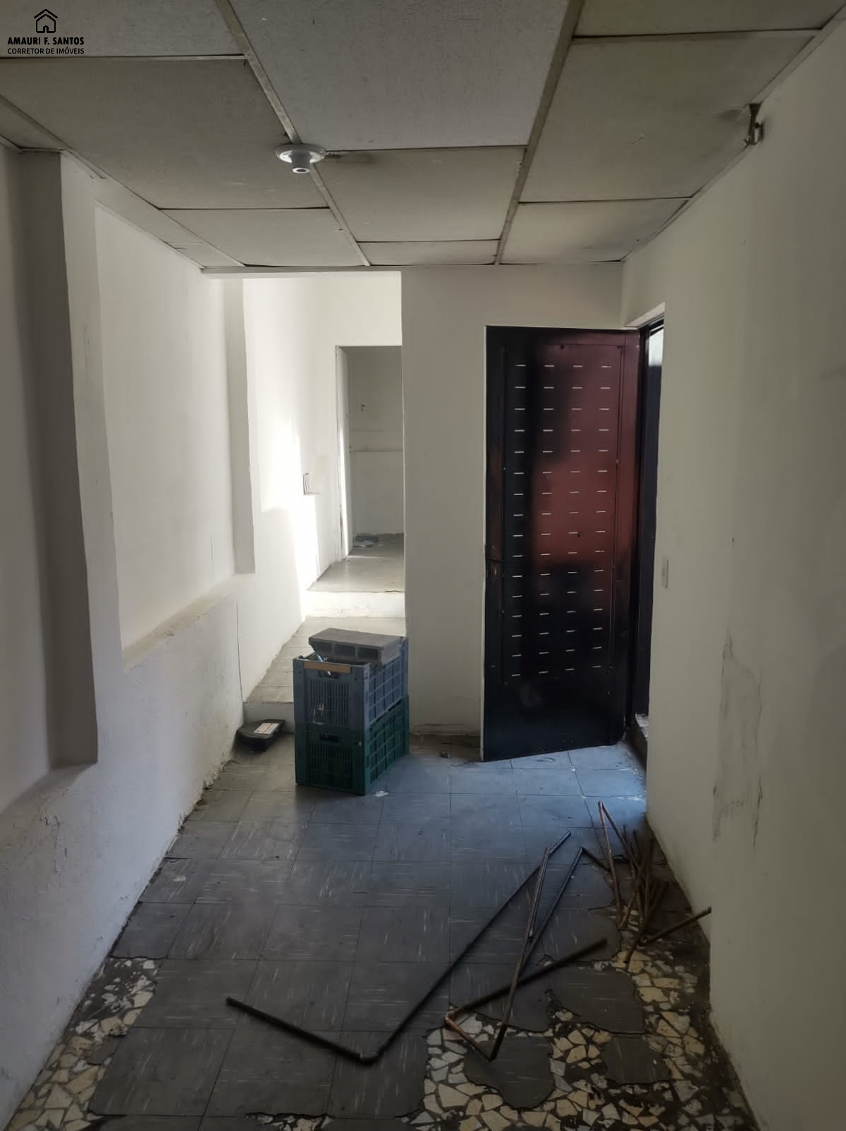 Comercial em , São Roque - salão comercial na av. marginal - Foto 11